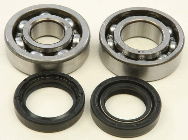ALL BALLS CRANKSHAFT BEARING/SEAL KIT 24-1073