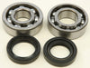 ALL BALLS CRANKSHAFT BEARING/SEAL KIT 24-1073