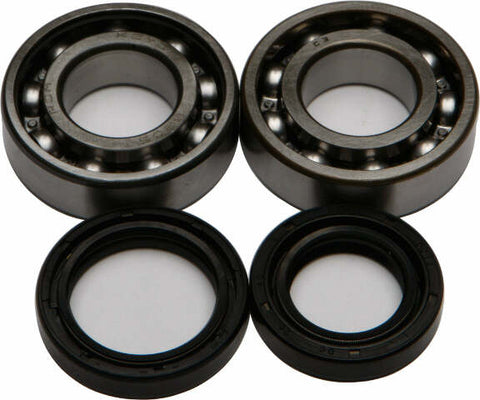 ALL BALLS CRANKSHAFT BEARING/SEAL KIT 24-1074