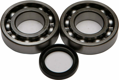 ALL BALLS CRANKSHAFT BEARING/SEAL KIT 24-1081