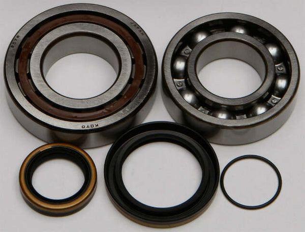 ALL BALLS CRANKSHAFT BEARING/SEAL KIT 24-1098