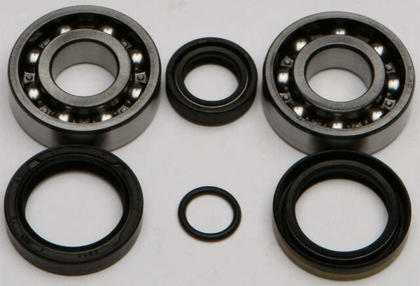 ALL BALLS CRANKSHAFT BEARING/SEAL KIT 24-1099