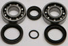 ALL BALLS CRANKSHAFT BEARING/SEAL KIT 24-1099