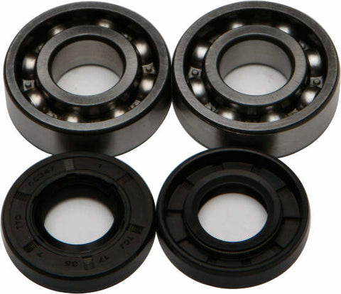 ALL BALLS CRANKSHAFT BEARING/SEAL KIT 24-1100