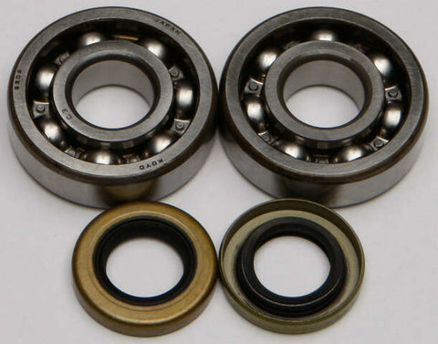 ALL BALLS CRANKSHAFT BEARING/SEAL KIT 24-1102