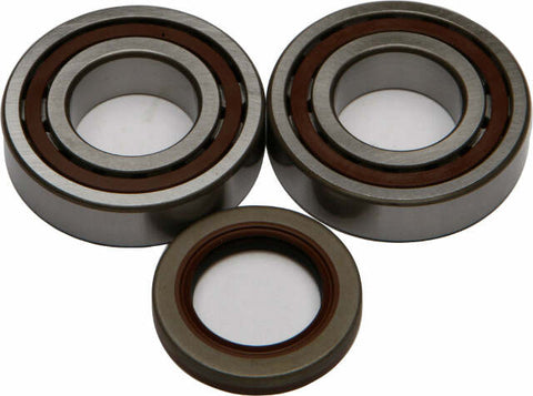ALL BALLS CRANKSHAFT BEARING/SEAL KIT 24-1106