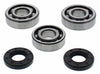 ALL BALLS CRANKSHAFT BEARING/SEAL KIT 24-1117