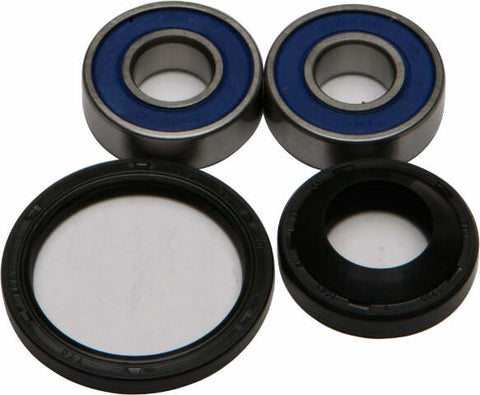 ALL BALLS FRONT WHEEL BEARING/SEAL KIT 25-1069