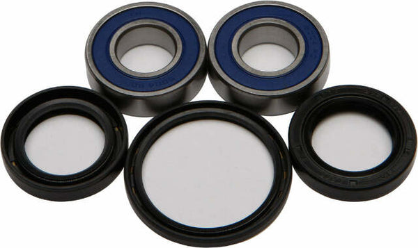 ALL BALLS FRONT WHEEL BEARING/SEAL KIT 25-1077