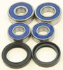 ALL BALLS WHEEL BEARING & SEAL KIT 25-1086