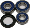ALL BALLS REAR WHEEL BEARING/SEAL KIT 25-1087