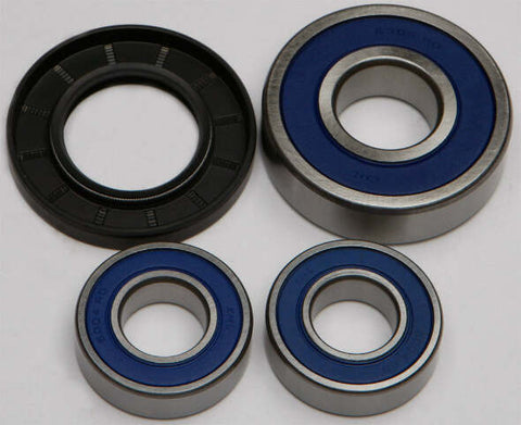 ALL BALLS REAR WHEEL BEARING/SEAL KIT 25-1096