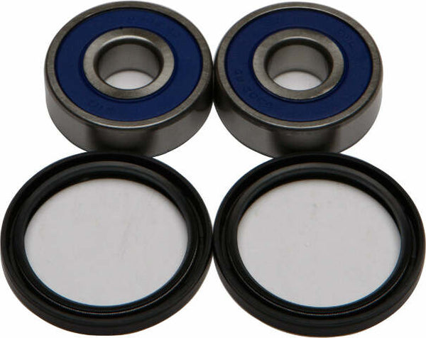 ALL BALLS FRONT/REAR WHEEL BEARING/SEAL KIT 25-1147