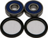 ALL BALLS FRONT/REAR WHEEL BEARING/SEAL KIT 25-1147