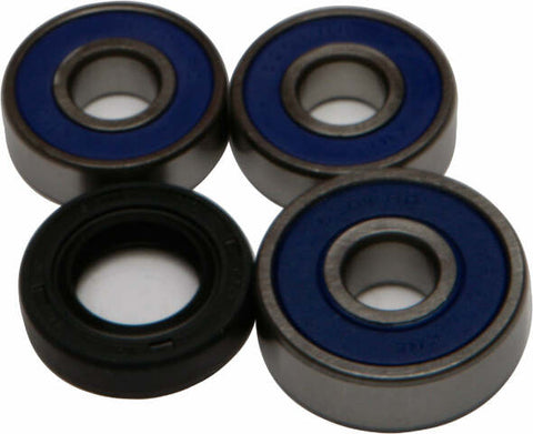 ALL BALLS FRONT/REAR WHEEL BEARING/SEAL KIT 25-1167