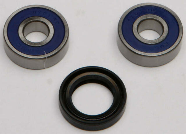 ALL BALLS FRONT WHEEL BEARING/SEAL KIT 25-1170
