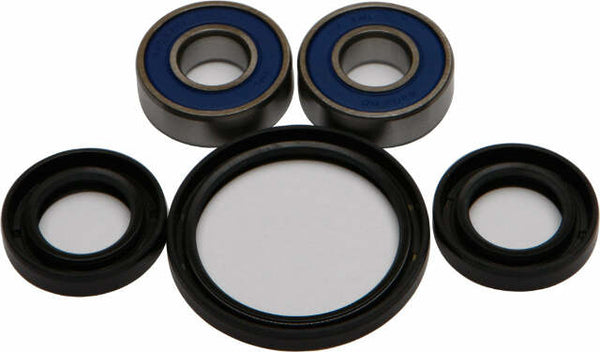 ALL BALLS WHEEL BEARING & SEAL KIT 25-1187