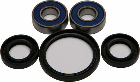 ALL BALLS WHEEL BEARING & SEAL KIT 25-1187