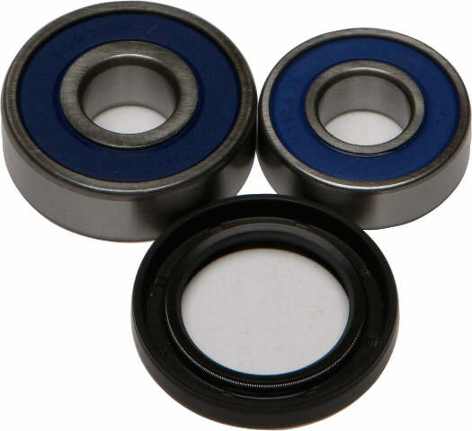 ALL BALLS WHEEL BEARING & SEAL KIT 25-1207