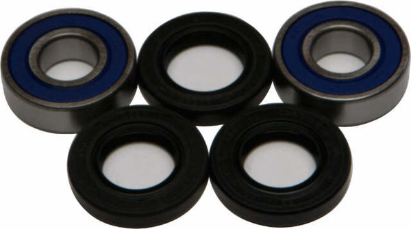 ALL BALLS FRONT WHEEL BEARING/SEAL KIT 25-1211