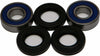 ALL BALLS FRONT WHEEL BEARING/SEAL KIT 25-1211