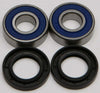 ALL BALLS WHEEL BEARING & SEAL KIT 25-1216