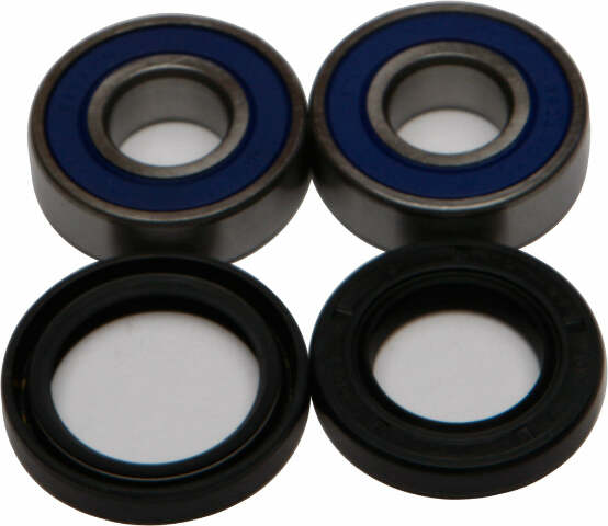 ALL BALLS FRONT WHEEL BEARING/SEAL KIT 25-1218
