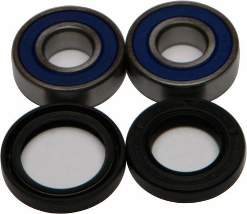 ALL BALLS FRONT WHEEL BEARING/SEAL KIT 25-1218