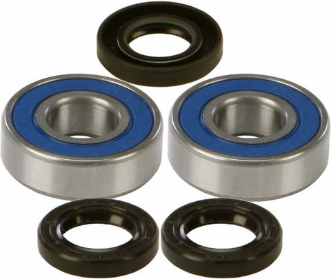 ALL BALLS FRONT WHEEL BEARING/SEAL KIT 25-1219