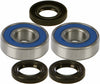 ALL BALLS FRONT WHEEL BEARING/SEAL KIT 25-1219