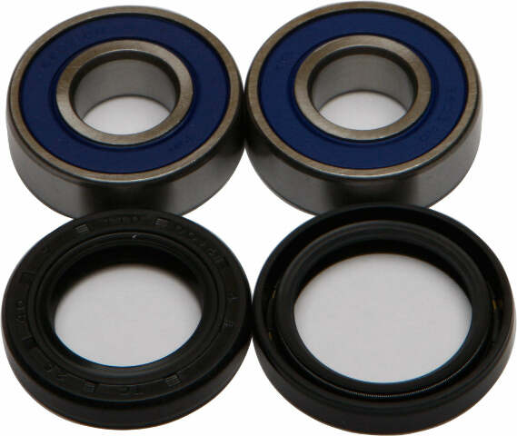 ALL BALLS WHEEL BEARING & SEAL KIT 25-1221