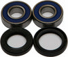 ALL BALLS WHEEL BEARING & SEAL KIT 25-1221