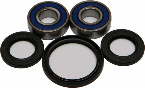 ALL BALLS FRONT WHEEL BEARING/SEAL KIT 25-1222