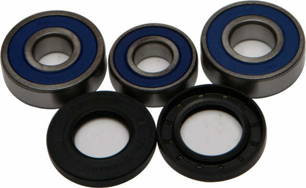 ALL BALLS REAR WHEEL BEARING/SEAL KIT 25-1232