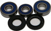 ALL BALLS REAR WHEEL BEARING/SEAL KIT 25-1232