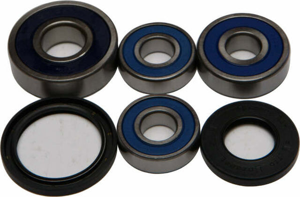 ALL BALLS REAR WHEEL BEARING/SEAL KIT 25-1238