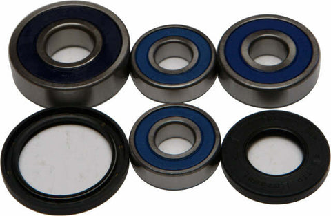 ALL BALLS REAR WHEEL BEARING/SEAL KIT 25-1238