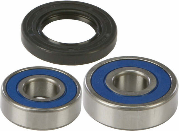 ALL BALLS REAR WHEEL BEARING/SEAL KIT 25-1244