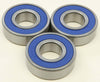 ALL BALLS WHEEL BEARING & SEAL KIT 25-1251