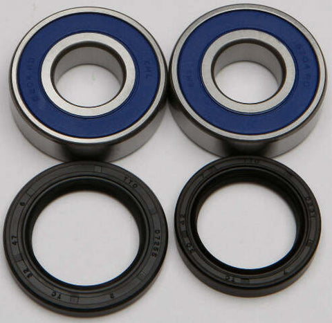 ALL BALLS FRONT WHEEL BEARING/SEAL KIT 25-1254