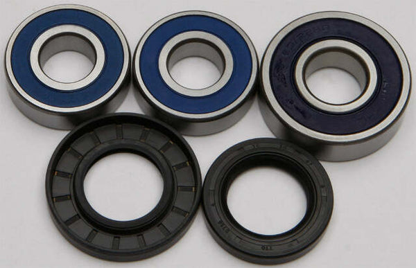 ALL BALLS REAR WHEEL BEARING/SEAL KIT 25-1257