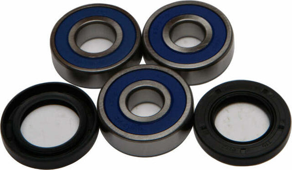 ALL BALLS REAR WHEEL BEARING/SEAL KIT 25-1258