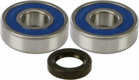 ALL BALLS WHEEL BEARING & SEAL KIT 25-1261