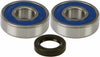 ALL BALLS WHEEL BEARING & SEAL KIT 25-1261