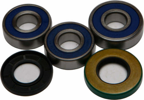 ALL BALLS WHEEL BEARING & SEAL KIT 25-1264