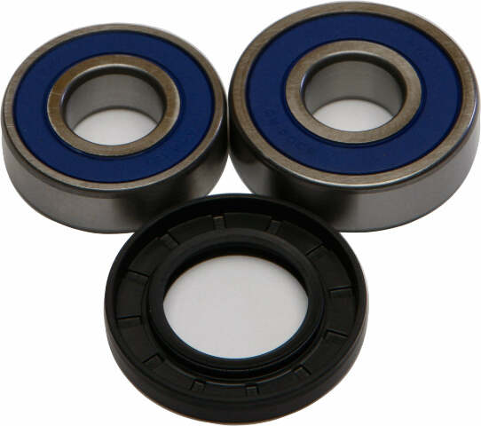 ALL BALLS WHEEL BEARING & SEAL KIT 25-1265