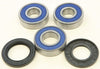ALL BALLS REAR WHEEL BEARING KIT 25-1281