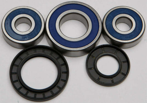 ALL BALLS WHEEL BEARING & SEAL KIT 25-1282