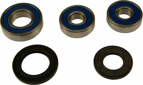 ALL BALLS REAR WHEEL BEARING/SEAL KIT 25-1285