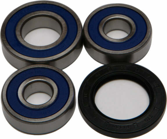 ALL BALLS WHEEL BEARING & SEAL KIT 25-1287